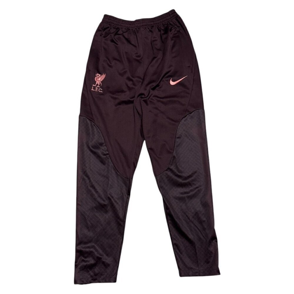 LIVERPOOL FOOTBALL CLUB NIKE LFC Jogger Activewear Running Pants Womens Medium